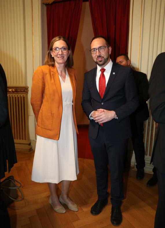 Svečana proslava Dana državnosti 10