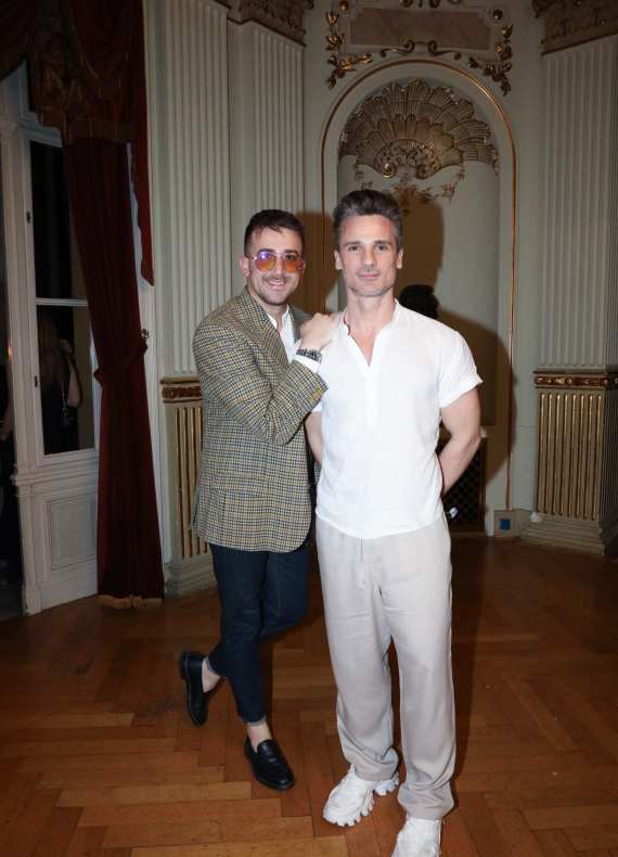 Roland Petit's ballets L’Arlésienne and Carmen staged at the CNT in Zagreb for the first time 27