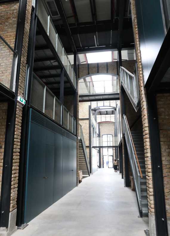 Izvršena primopredaja radova kazališnoga kompleksa HNK2: počinje novo poglavlje središnjega nacionalnog kazališta 12