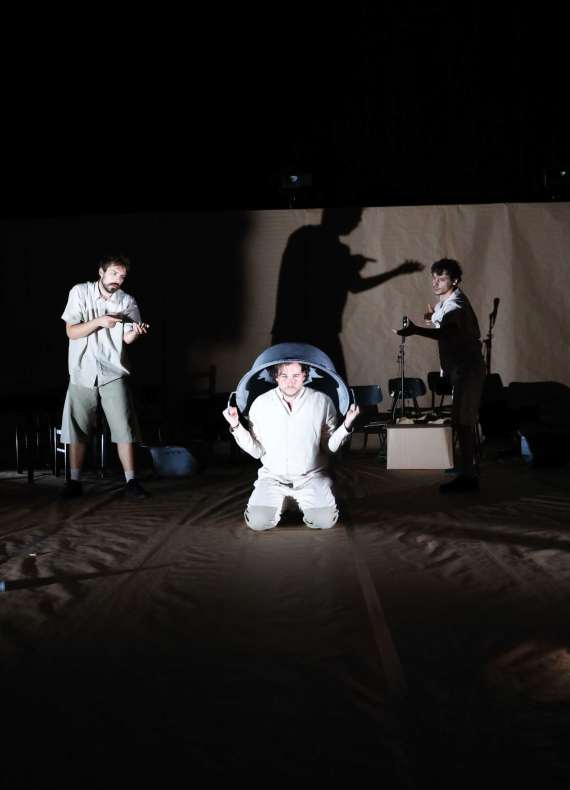 Budi uvijek kao zmaj 3