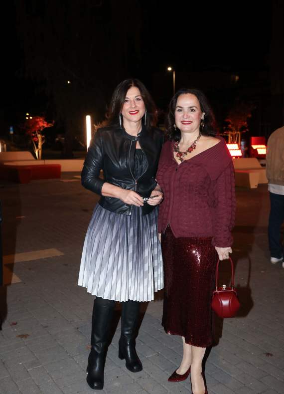 Mjuzikl <em>Cabaret</em> premijerno izveden u HNK2 i nagrađen ovacijama 12