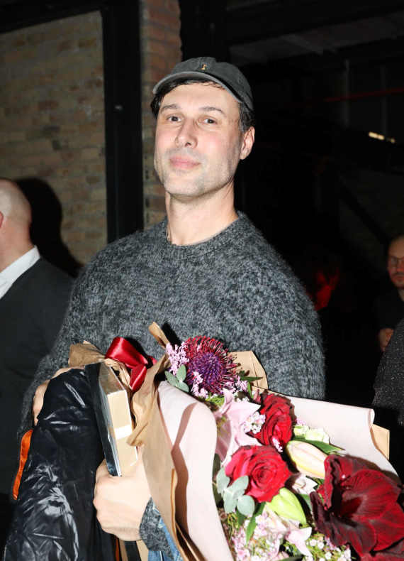 Mjuzikl <em>Cabaret</em> premijerno izveden u HNK2 i nagrađen ovacijama 8