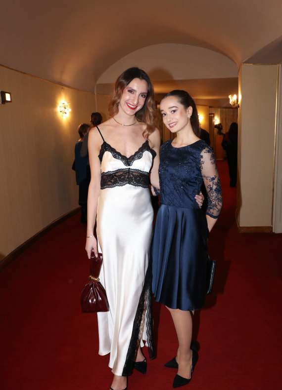 Premijera Orašara oduševila Zagreb: ovacije i izvanredni odjeci u medijima 17