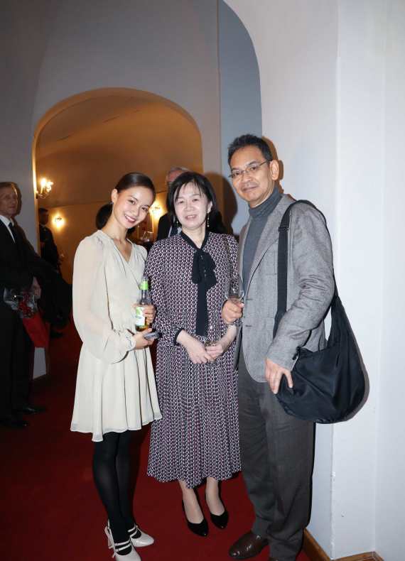 Premijera Orašara oduševila Zagreb: ovacije i izvanredni odjeci u medijima 6