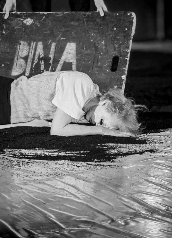 <em>Trilogija o Agamemnonu 2.0</em> otvara suvremeni pogled na antičku dramu u HNK-u u Zagrebu 5