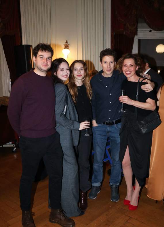 Dugotrajan aplauz i ovacije obilježili premijeru <em>Trilogije o Agamemnonu 2.0</em> 25