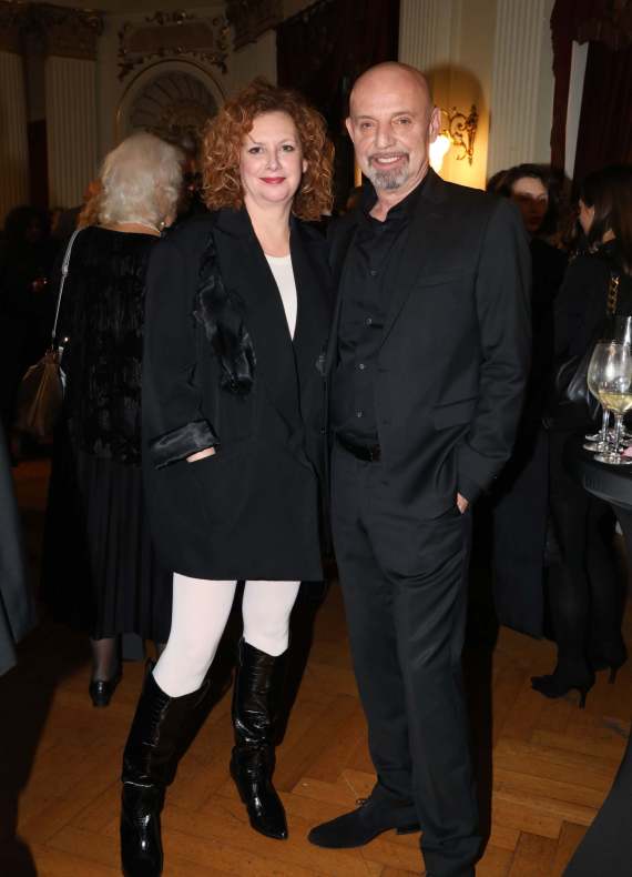 Dugotrajan aplauz i ovacije obilježili premijeru <em>Trilogije o Agamemnonu 2.0</em> 20