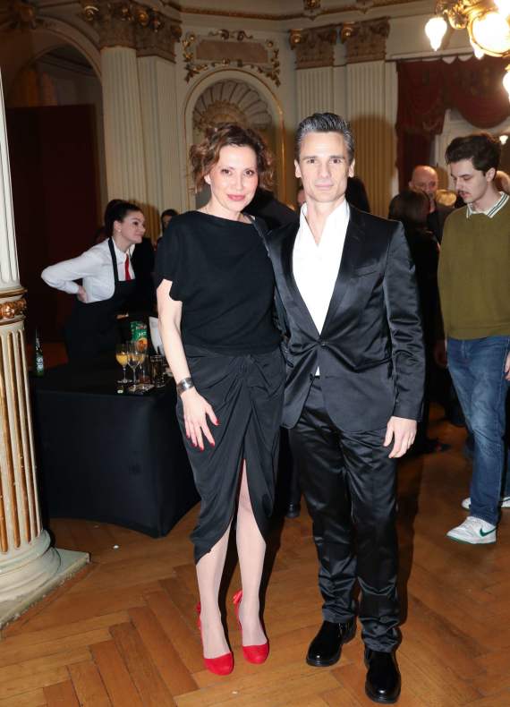 Dugotrajan aplauz i ovacije obilježili premijeru <em>Trilogije o Agamemnonu 2.0</em> 26