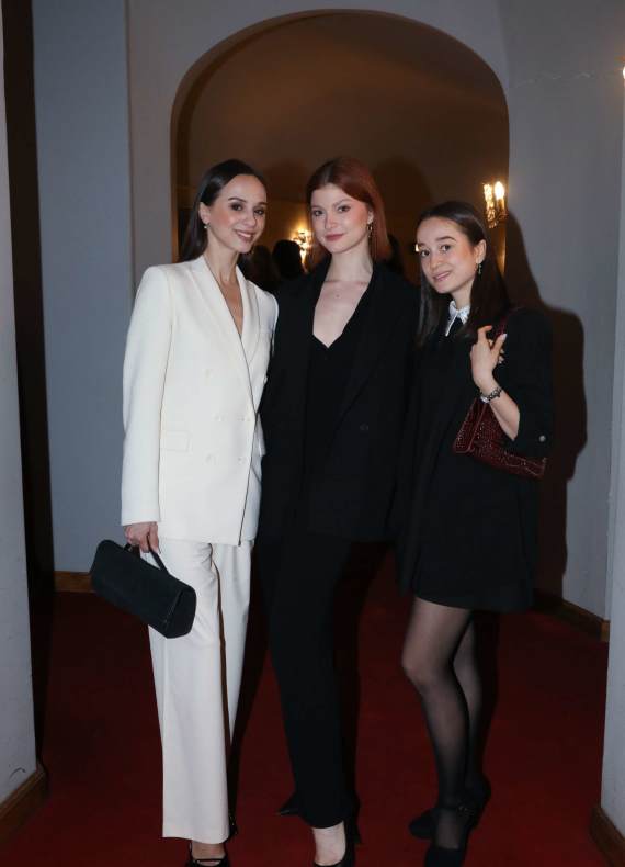 Monumentalna produkcija <em>Aide </em> nagrađena snažnim ovacijama 34