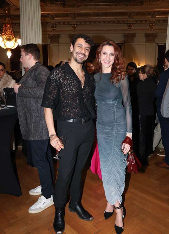 Monumentalna produkcija <em>Aide </em> nagrađena snažnim ovacijama 33