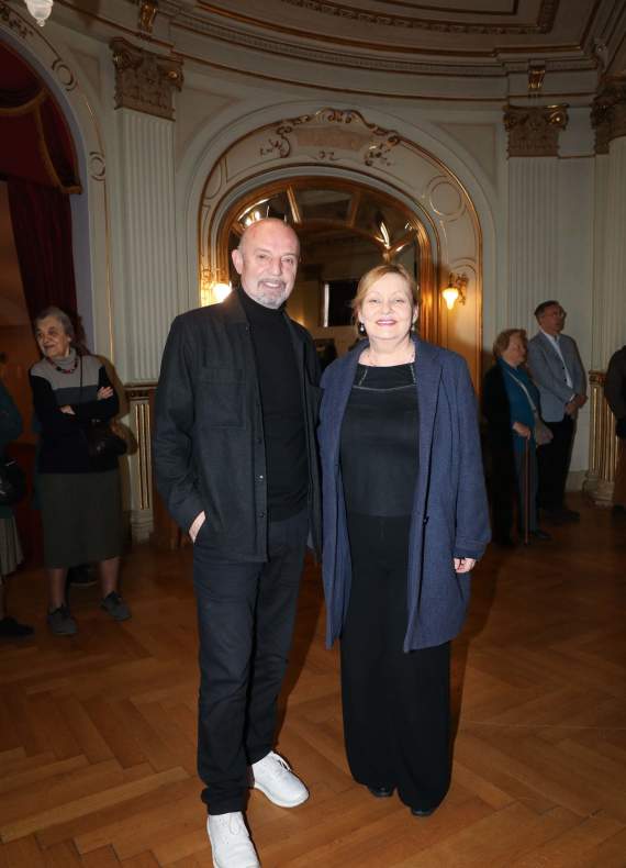 Otvoren novi interaktivni postav Kazališnog pop-up muzeja „Drama 165”  u HNK-u u Zagrebu i Muzeju grada Zagreba 6