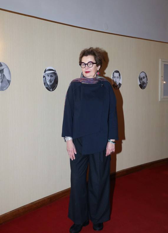 Otvoren novi interaktivni postav Kazališnog pop-up muzeja „Drama 165”  u HNK-u u Zagrebu i Muzeju grada Zagreba 11