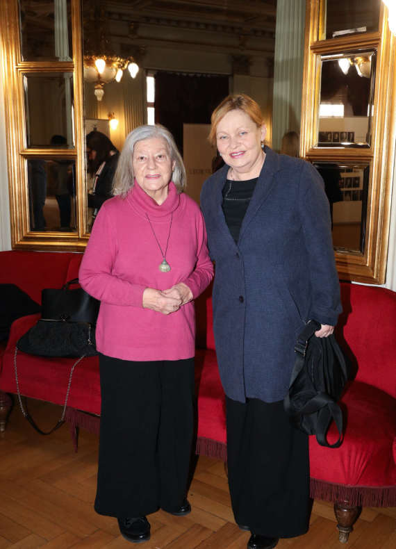 Otvoren novi interaktivni postav Kazališnog pop-up muzeja „Drama 165”  u HNK-u u Zagrebu i Muzeju grada Zagreba 15