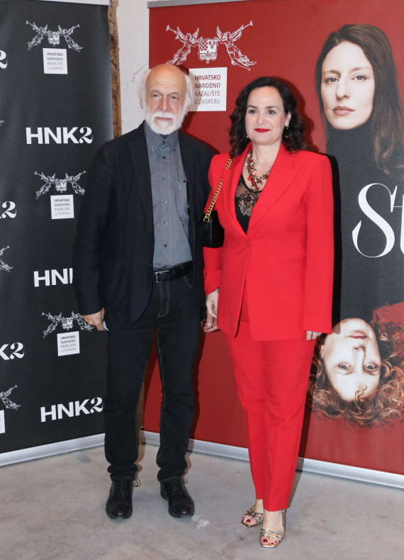 Premiere of ‘Mary Stuart’ Opens a New Chapter in the Dramatic Repertoire of HNK2 2