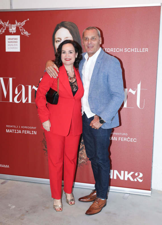 Premiere of ‘Mary Stuart’ Opens a New Chapter in the Dramatic Repertoire of HNK2 5