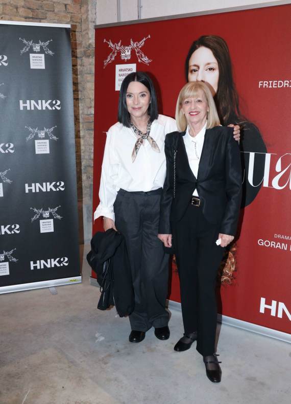 Premijera Marije Stuart otvorila novo poglavlje dramskog repertoara HNK2 13