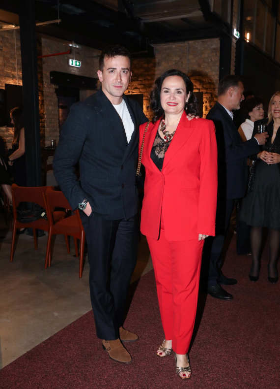 Premiere of ‘Mary Stuart’ Opens a New Chapter in the Dramatic Repertoire of HNK2 21