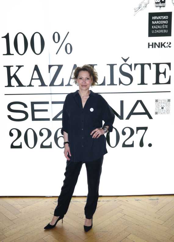 „100 % KAZALIŠTE“: HNK U ZAGREBU PREDSTAVIO VELIKE PLANOVE ZA SEZONU 2026./2027. 7