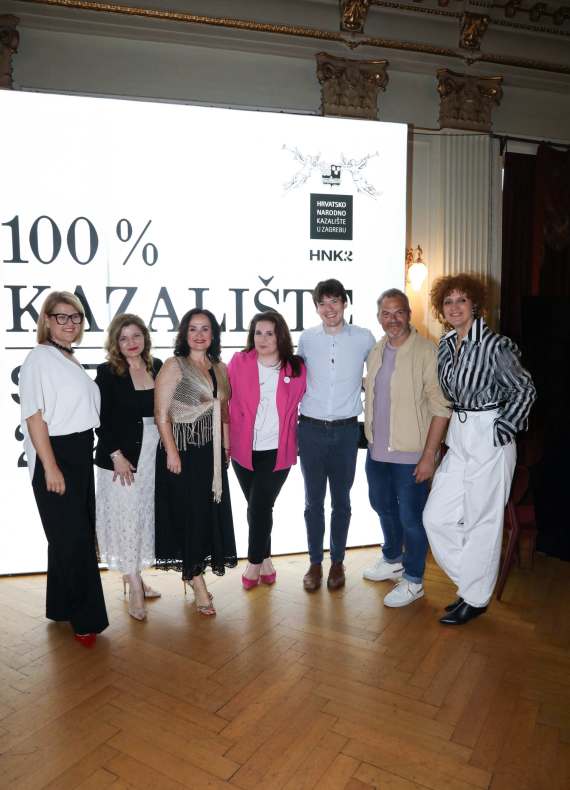 „100 % KAZALIŠTE“: HNK U ZAGREBU PREDSTAVIO VELIKE PLANOVE ZA SEZONU 2026./2027. 11