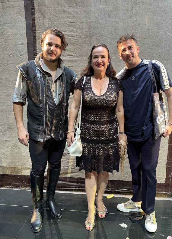 HNK u Zagrebu i Teatre Principal de Palma dodatno učvršćuju mediteransko kazališno partnerstvo 1