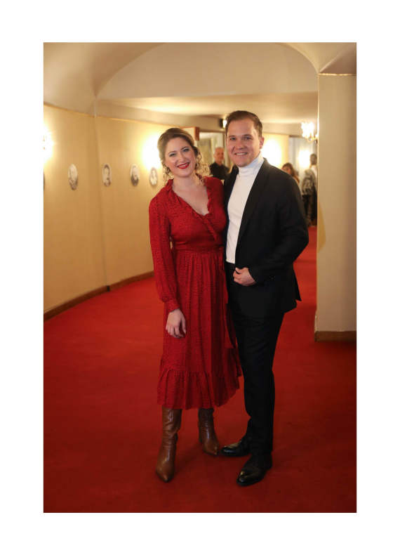 "Carmen" Wins Over Zagreb Audiences: Ovation at the Opening Night 20