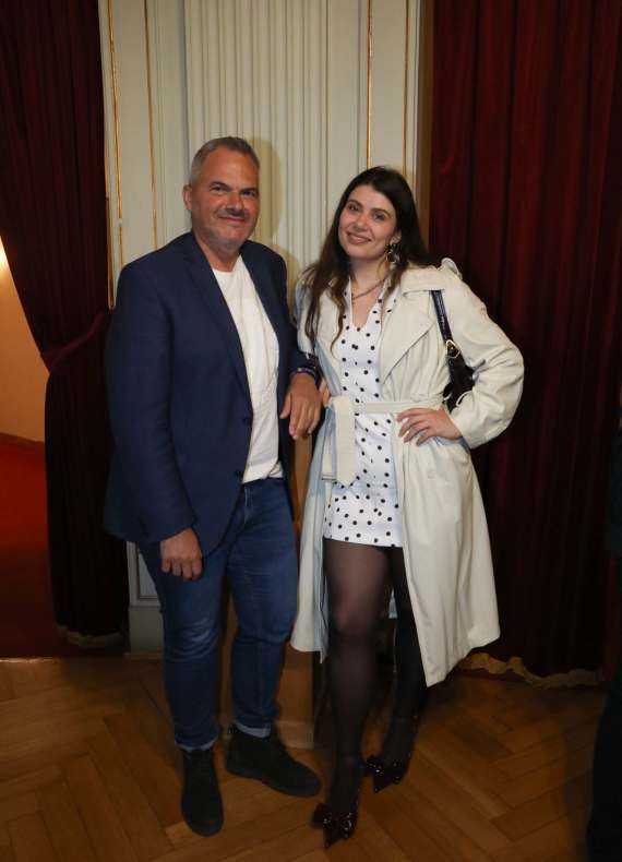 "Carmen" Wins Over Zagreb Audiences: Ovation at the Opening Night 21