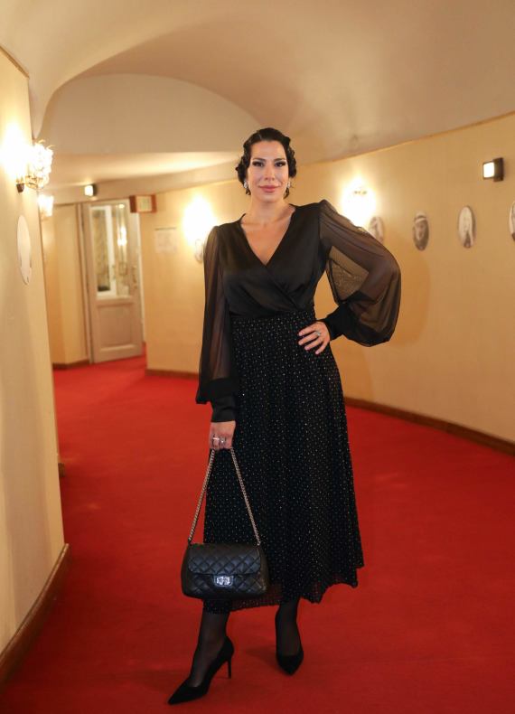 "Carmen" Wins Over Zagreb Audiences: Ovation at the Opening Night 19