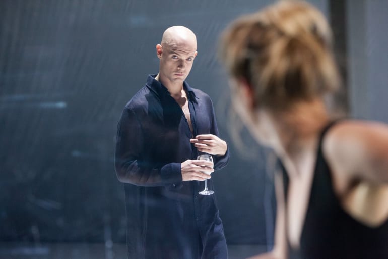 Moliereov <em>Tartuffe</em> u vašem domu