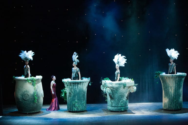 Osmijeh na lice uz operu <em>Don Pasquale</em>