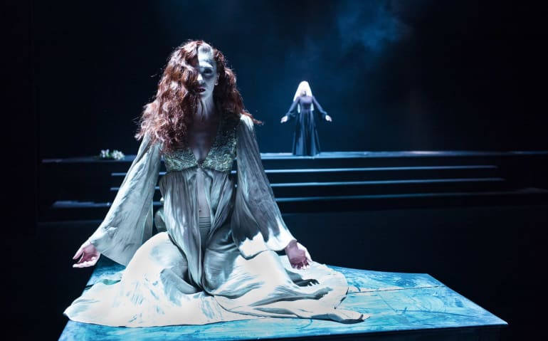 Pogledajte spektakularan balet <em>Gospoda Glembajevi</em>