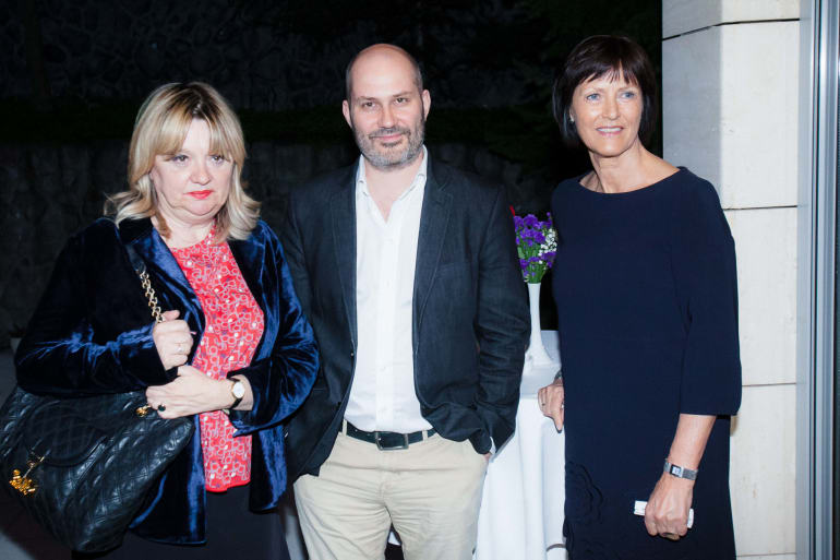 Suradnja HNK u Zagrebu i Veleposlanstva Kraljevine Norveške