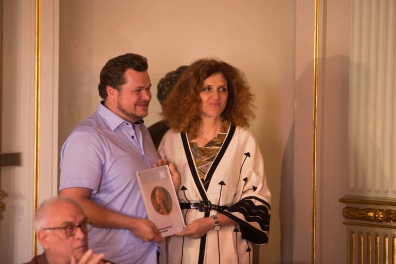 Tomislav Mužek <em> Wagnerijanac godine</em>