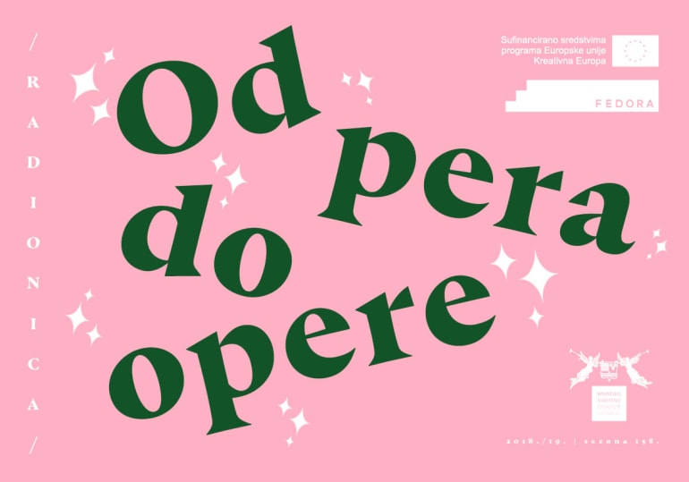 Opera za najmlađu publiku