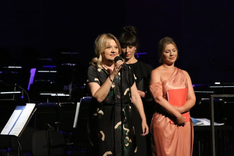 Svečana dodjela nagrada za najbolja umjetnička ostvarenja