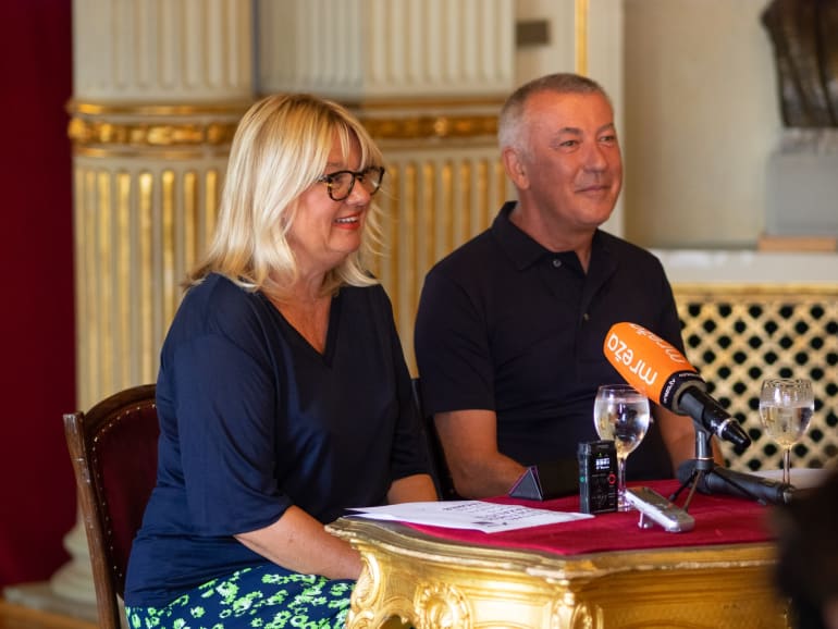 17. Festival svjetskog kazališta