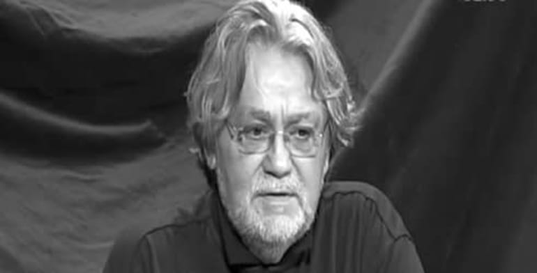 In memoriam Božidaru Aliću