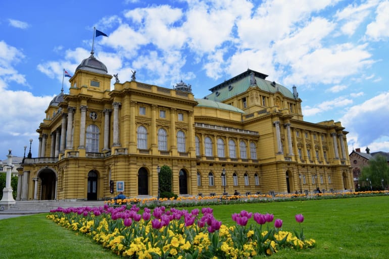 Obavijest o radu blagajne