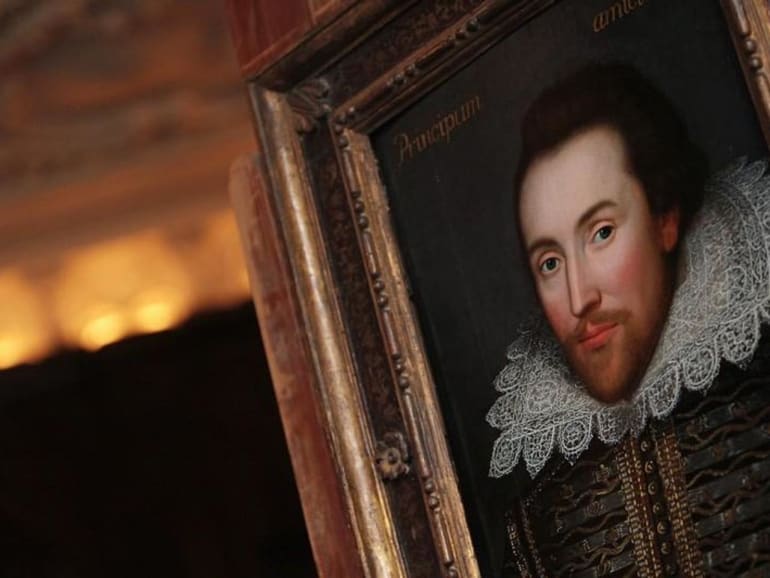 HNK u Zagrebu za Shakespeareov rođendan