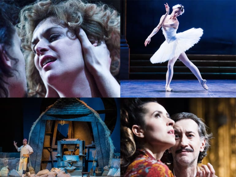 Više od 470 000 posjetitelja vidjelo predstave HNK u Zagrebu