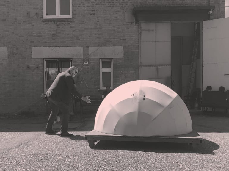 <em>Nekoliko dana premijere</em>