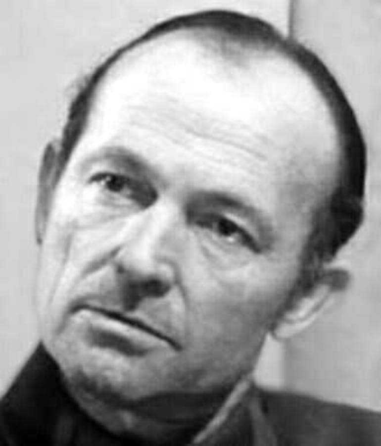 Preminuo Vjenceslav Kapural