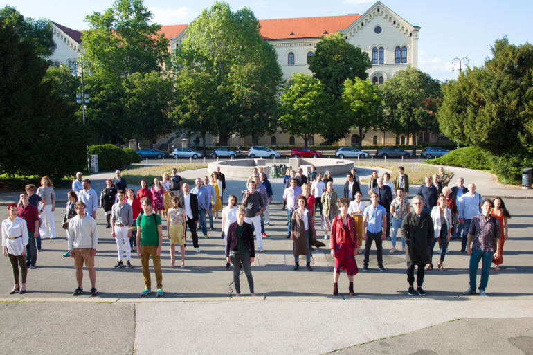 Počinje nova sezona