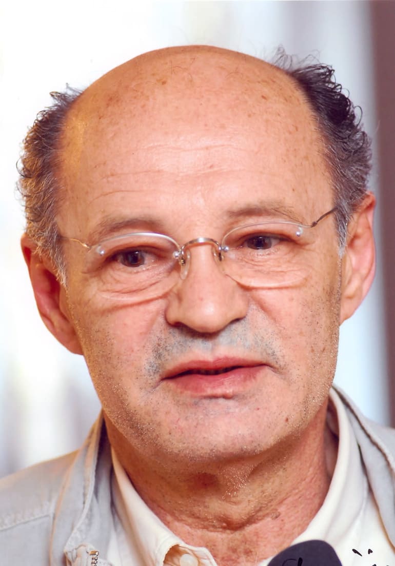 In memoriam Mustafa Nadarević