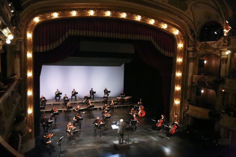 Otkazuje se večerašnji <em>Adventski koncert</em>