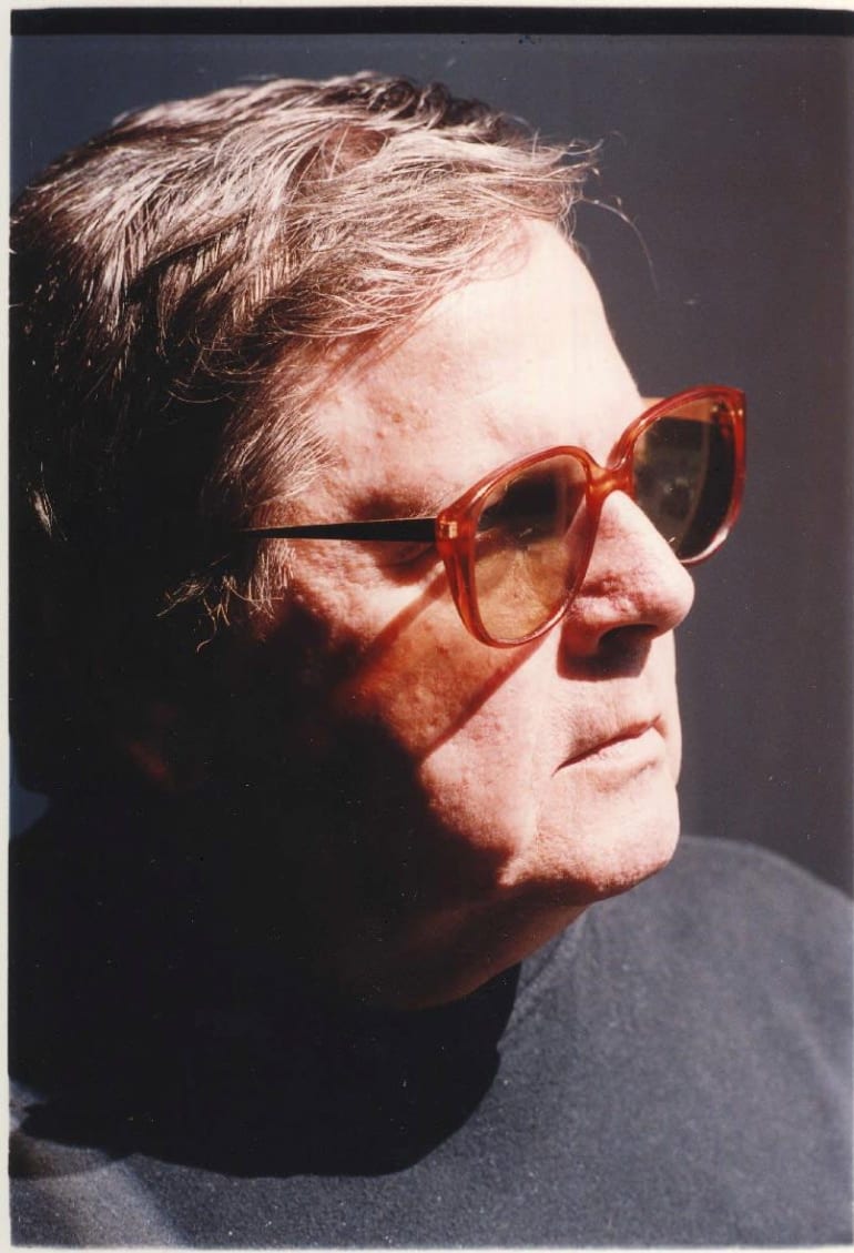 In memoriam Joško Juvančić