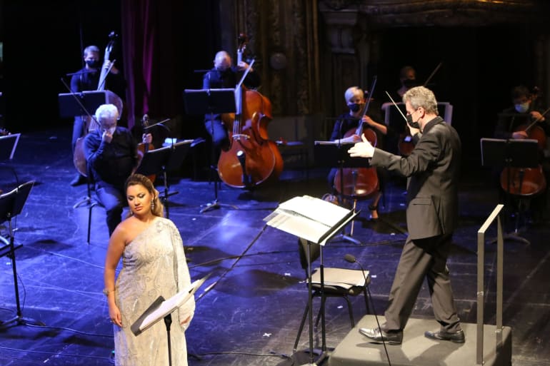 Održan <em>Gala koncert Opere</em>