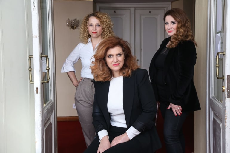 Ususret premijeri <em>Orfej i Euridika</em> putem<em> live streama </em>