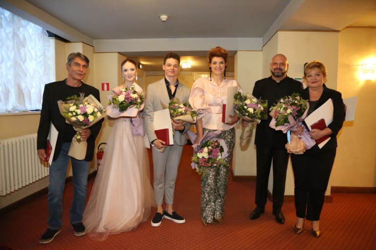 Svečano dodijeljene godišnje nagrade za najbolja umjetnička ostvarenja sezone 2020./21