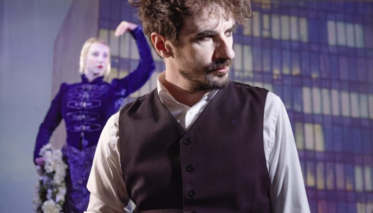 Počeo je upis pretplate na blagajni kazališta