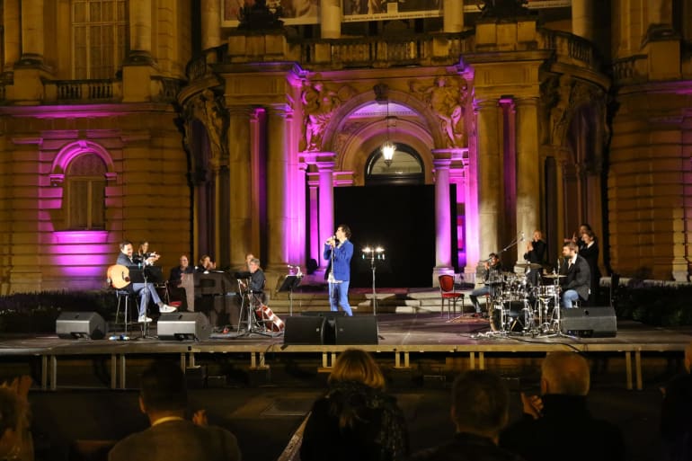 Opera i Drama na <em>Danu otvorenog trga</em>